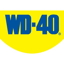 wd 40