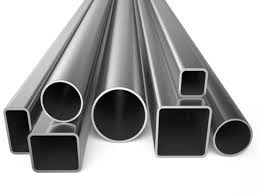 steel and pipe